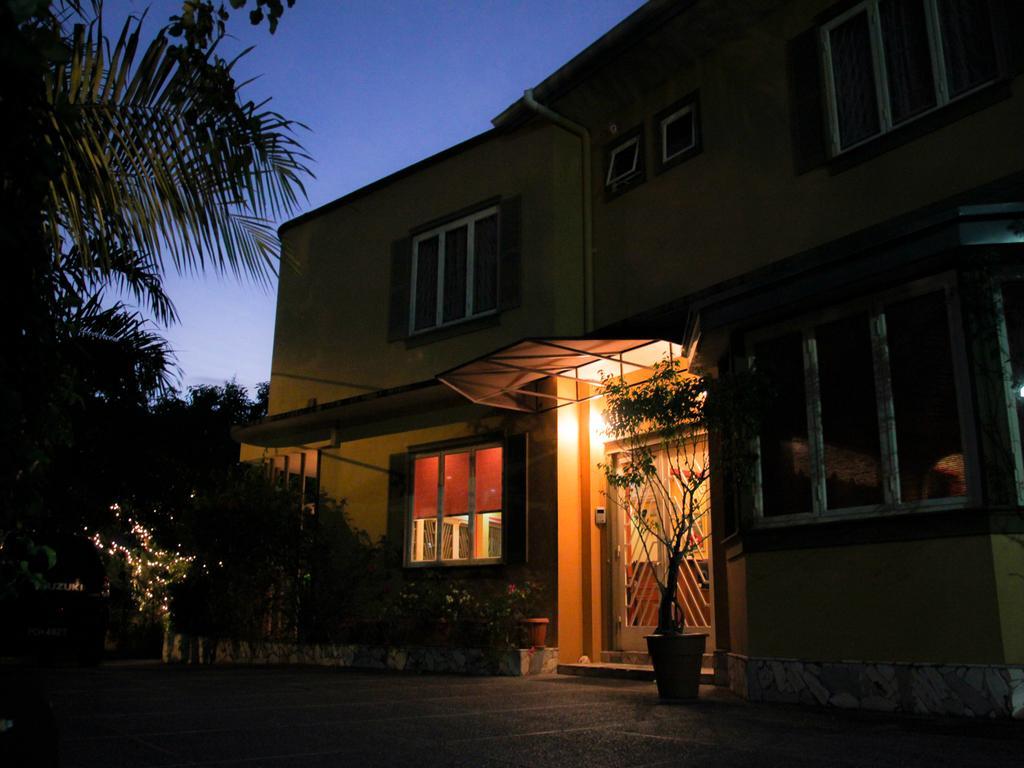 L'Orchidee Boutique Hotel Puerto de España  Exterior foto