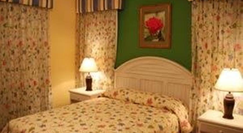 L'Orchidee Boutique Hotel Puerto de España  Habitación foto